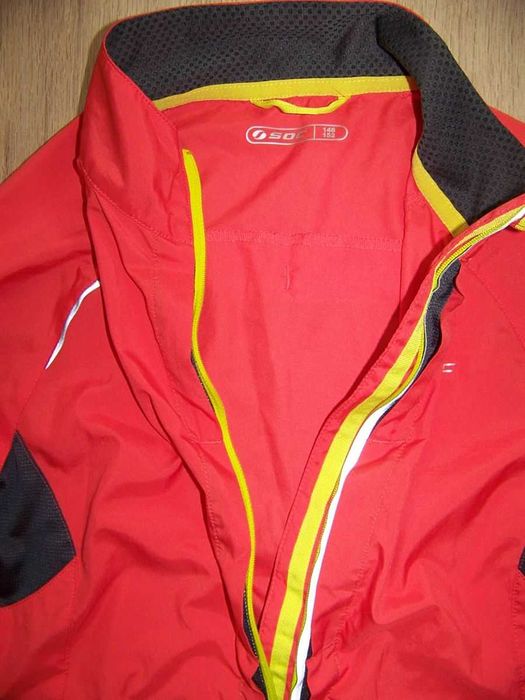 Geaca sport sau pt.alergat