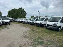 Peugeot Boxer Facturabil ! 7.500 euro + TVA ! Posibilitate leasing !