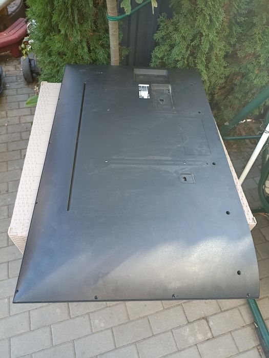 TV LG pentru piese/rabla model 55UP75003LF