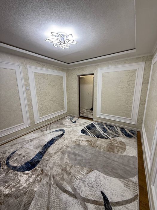 Продается 2х комнатная кв. 45м2. Мансард. Сатеппо.