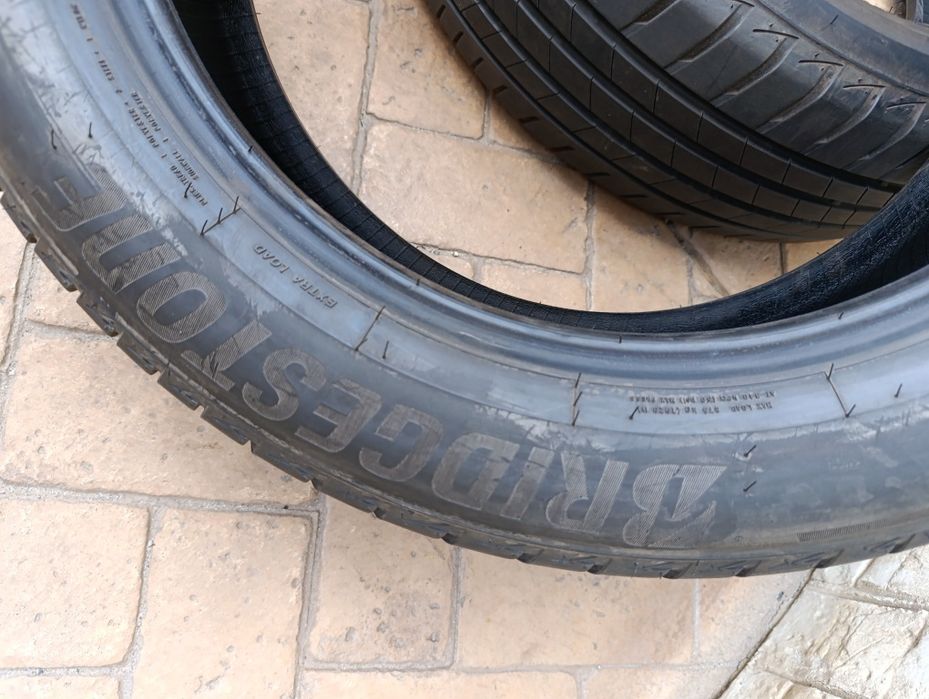 Летни гуми Bridgestone 225/55/19 Turanza T 005