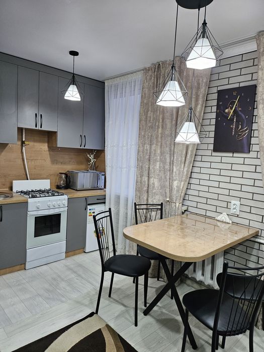 Квартира посуточно и по часам