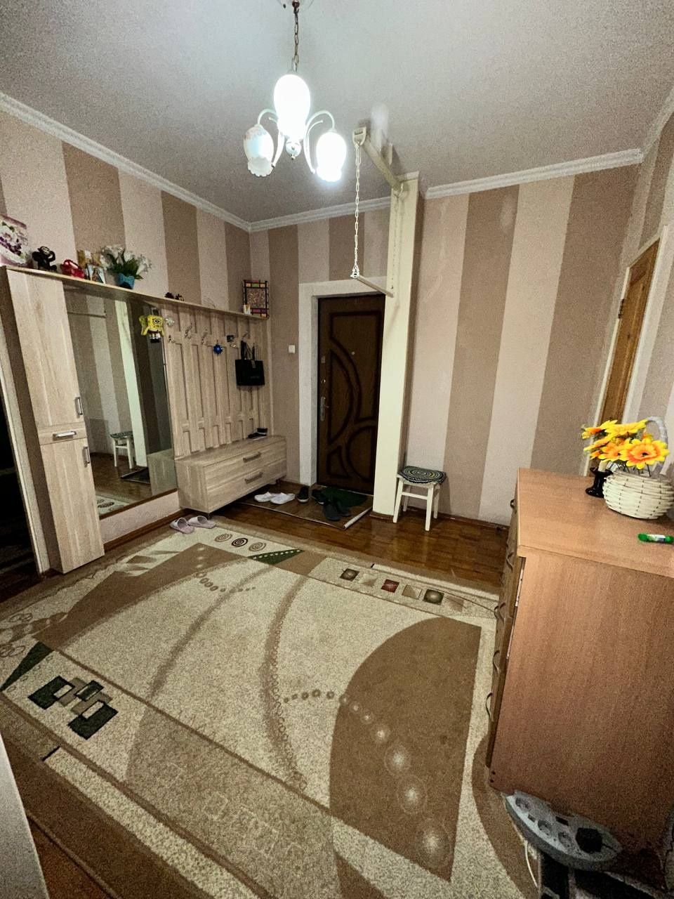 Продаётся 2/2/5 Карасу-2