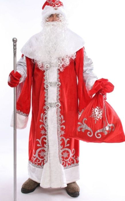 Дед мороз  поздравлялки