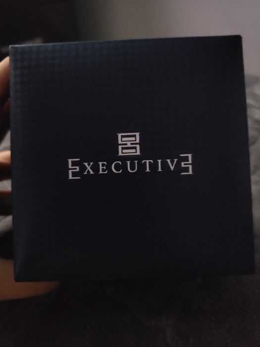Ceas  bărbătesc EXECUTIVE
