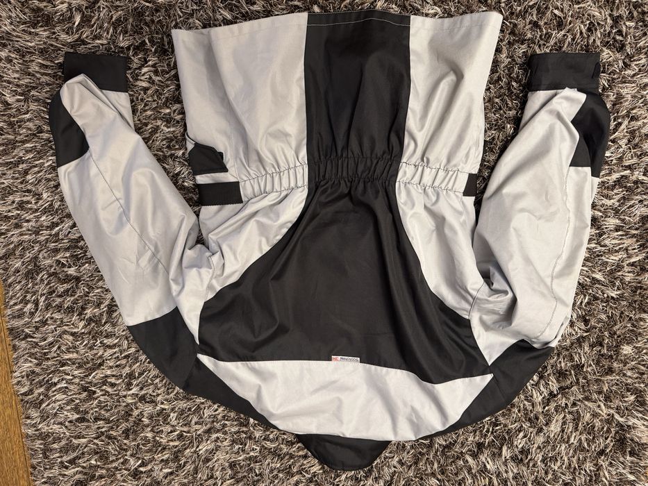 Set geaca si pantaloni moto , marimea XL