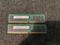 Module 32G DDR4 ECC REG 2933mhz SK Hynix server