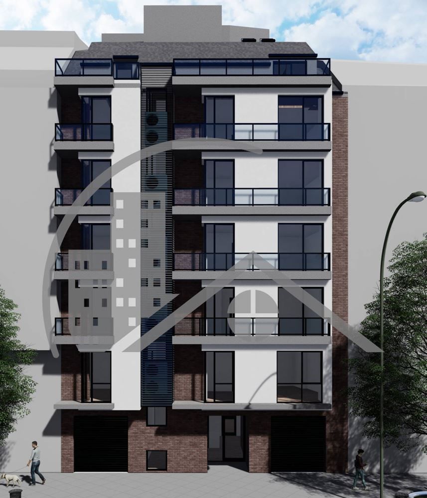 Продава се Тристаен апартамент в Варна, Погреби - 98 кв.м за 1409 €/кв.м - Снимка #3