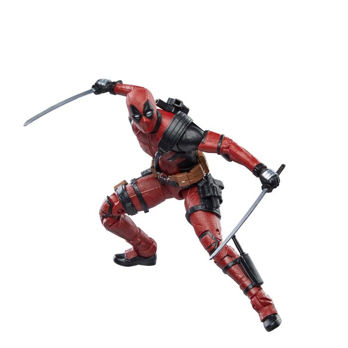 Figurina Deadpool X-Men Universe , 16-17CM