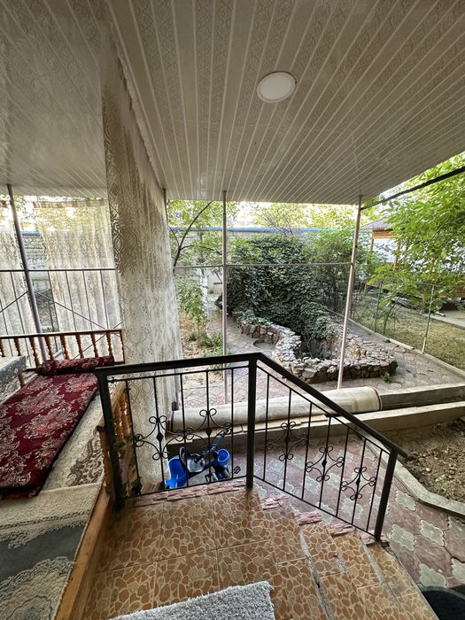 Прдается квартира