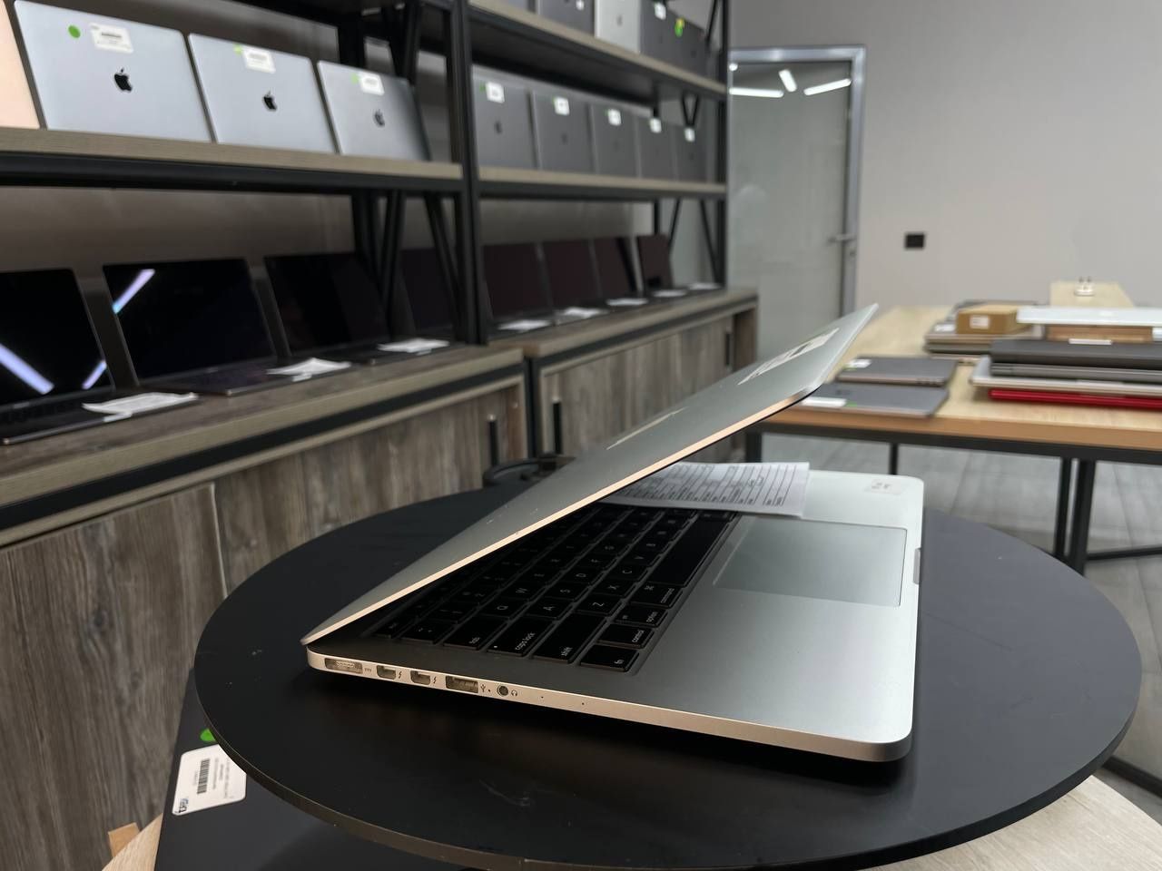 Американский MacBook