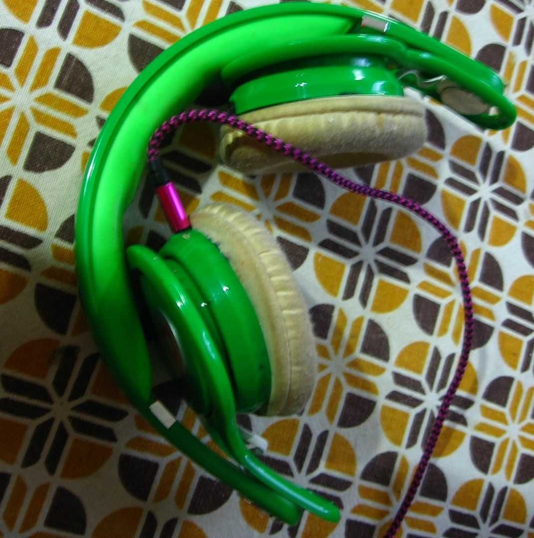 Слушалки Beats by Dr. Dre