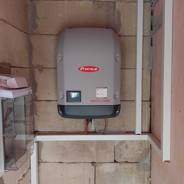 intocmim dosare prosumator , programam invertoare , instalam baterii