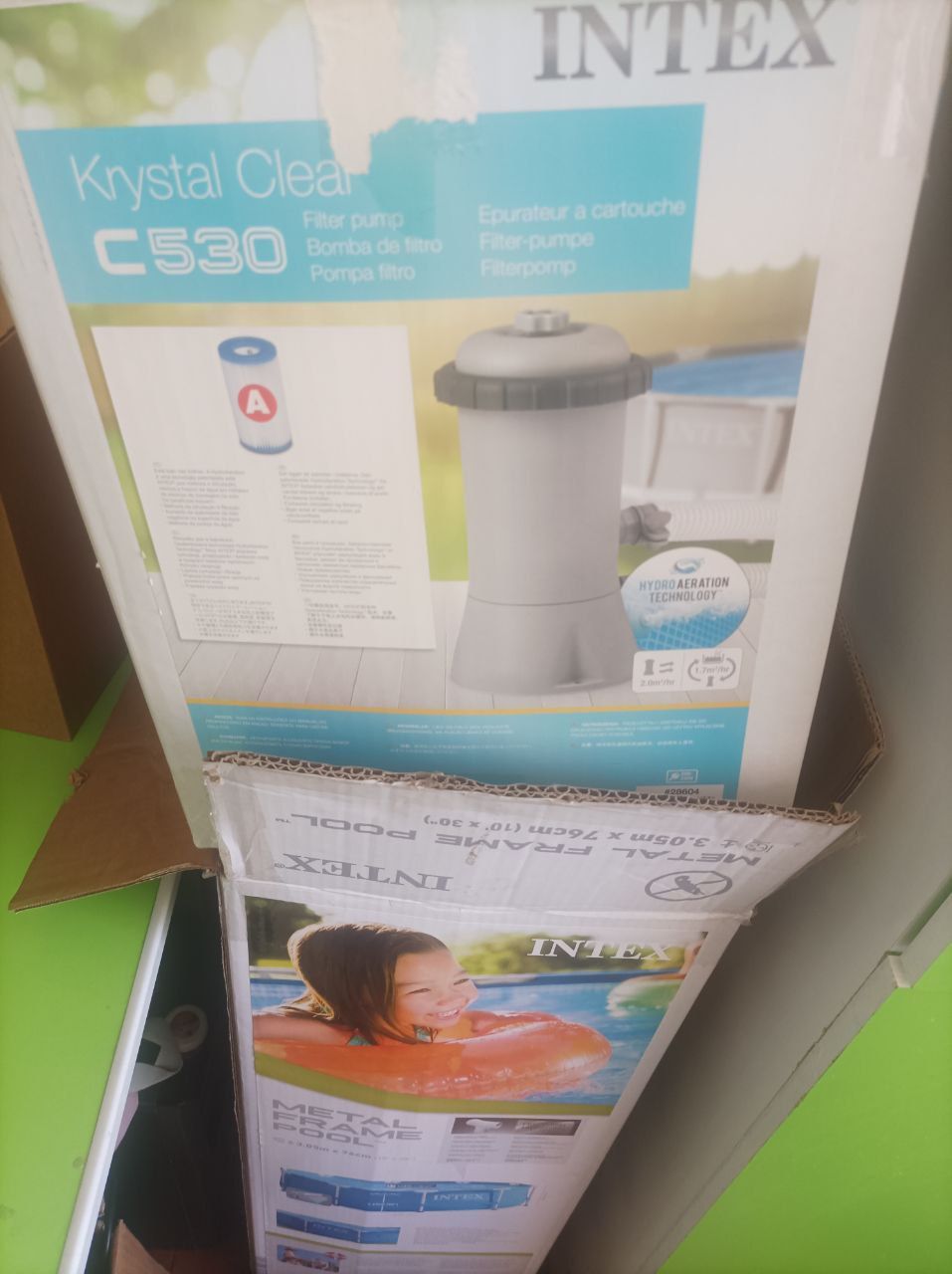 Baseyn sotiladi holati yaxshi filtrlari bilan