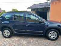 Dacia Duster Recent adusă Germania 4x4 diesel