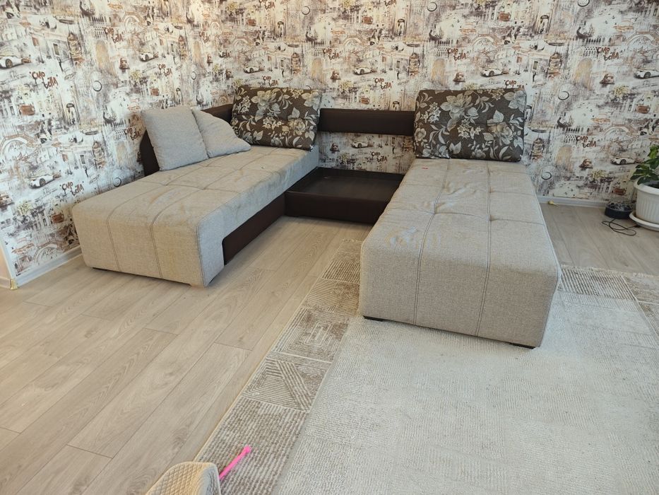 Диван раздвижной