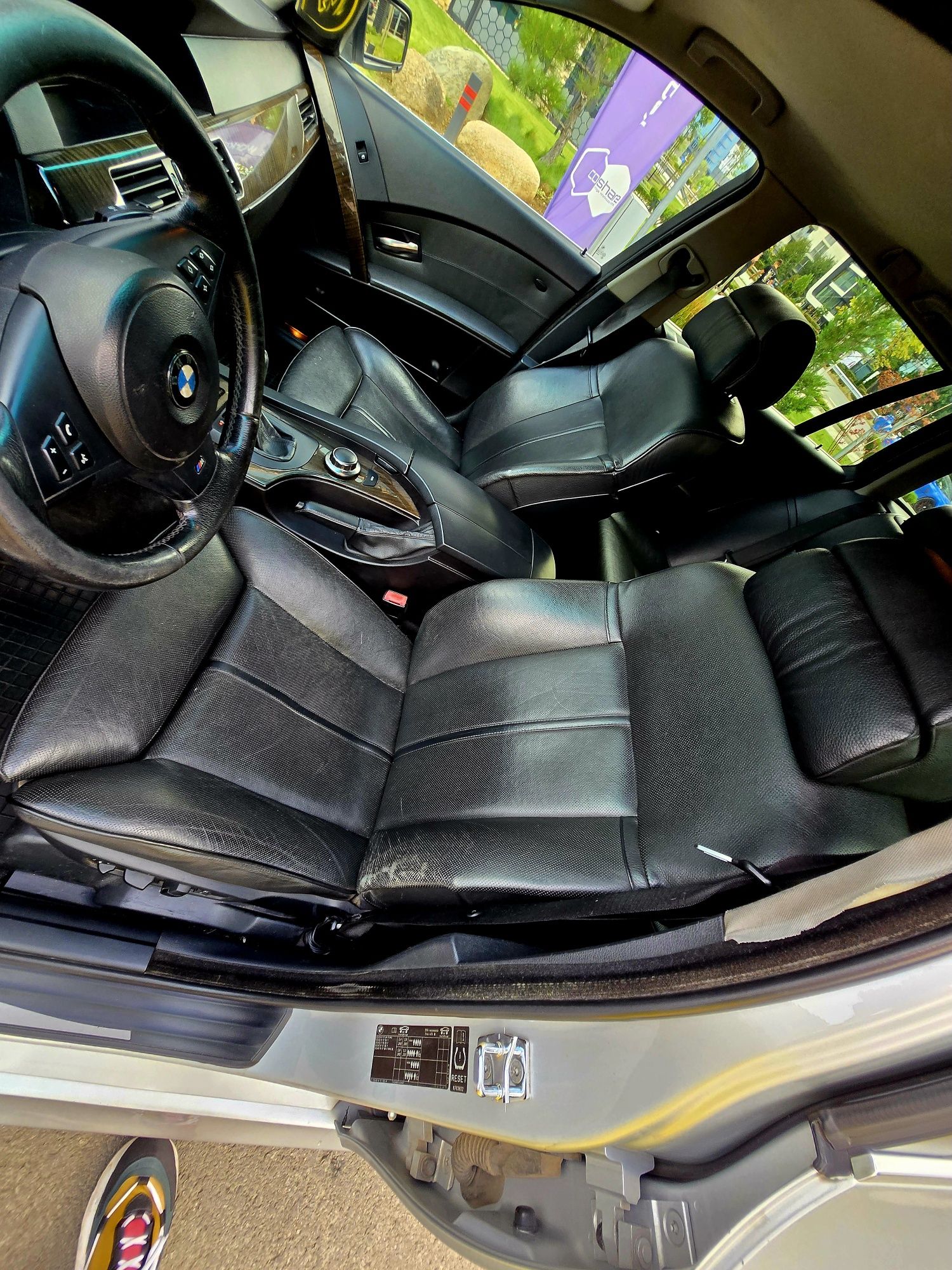 BMW 530XD 400к.с.