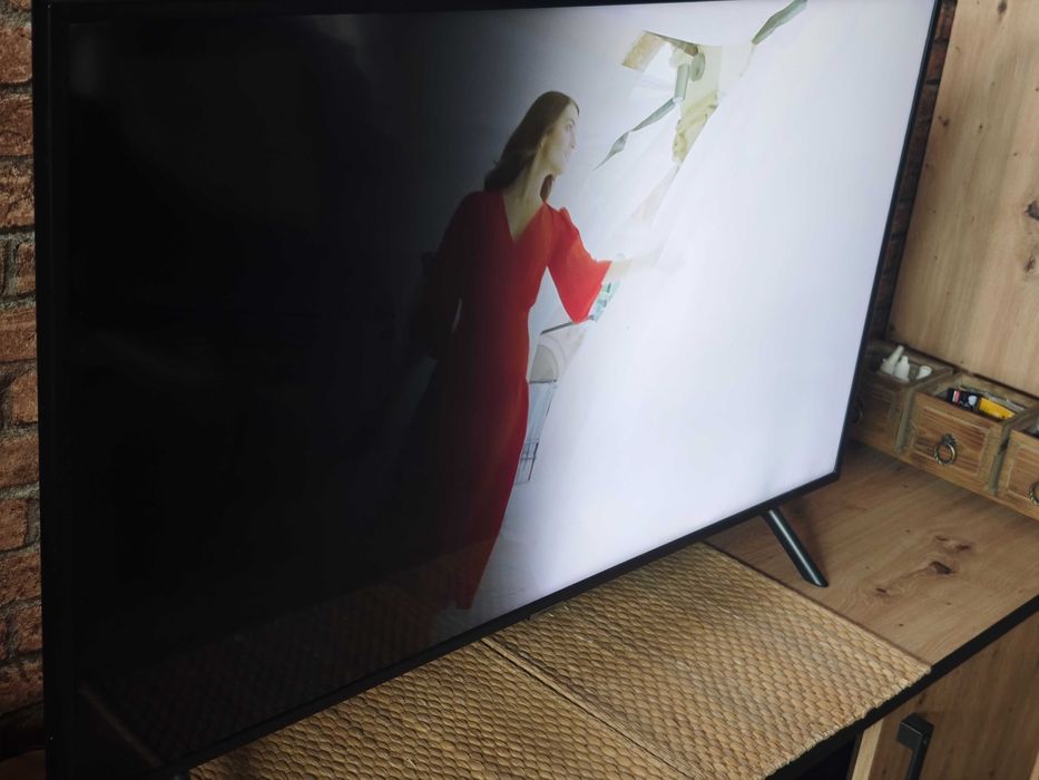 Смарт телевизор Samsung
