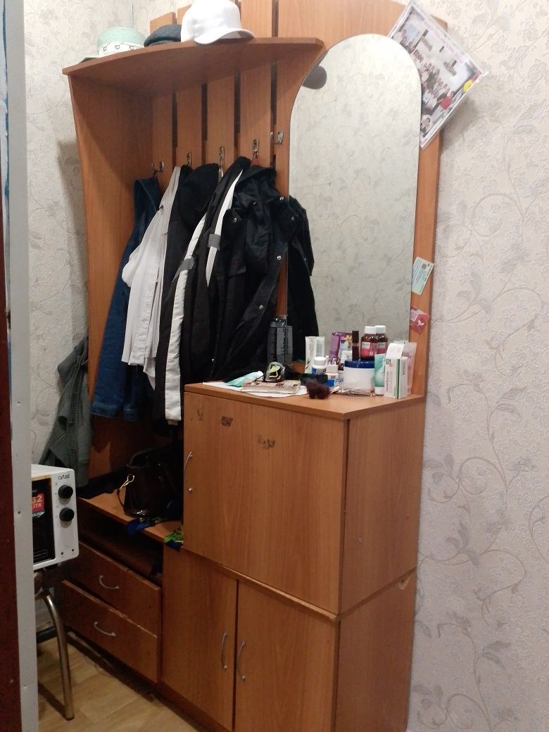 Шифоньер шкаф для прихожка
