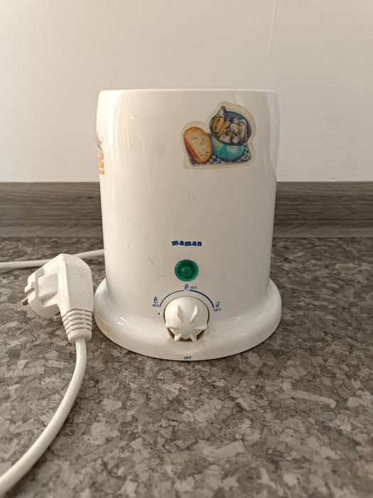 Подогреватель для детских бутылочек