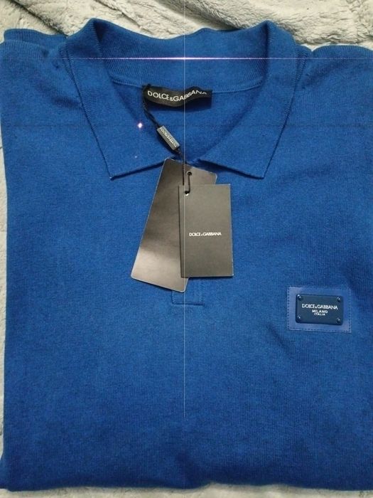 Pulover premium DOLCE & Gabbana 2xl