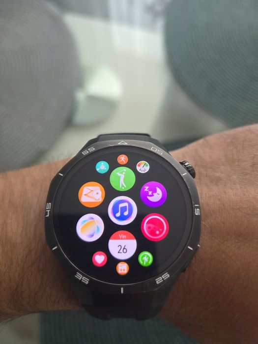 Vand Huawei GT5 Pro