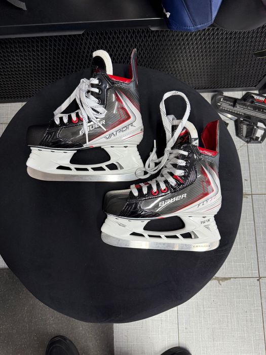 Коньки Bauer fly30 цена  375$