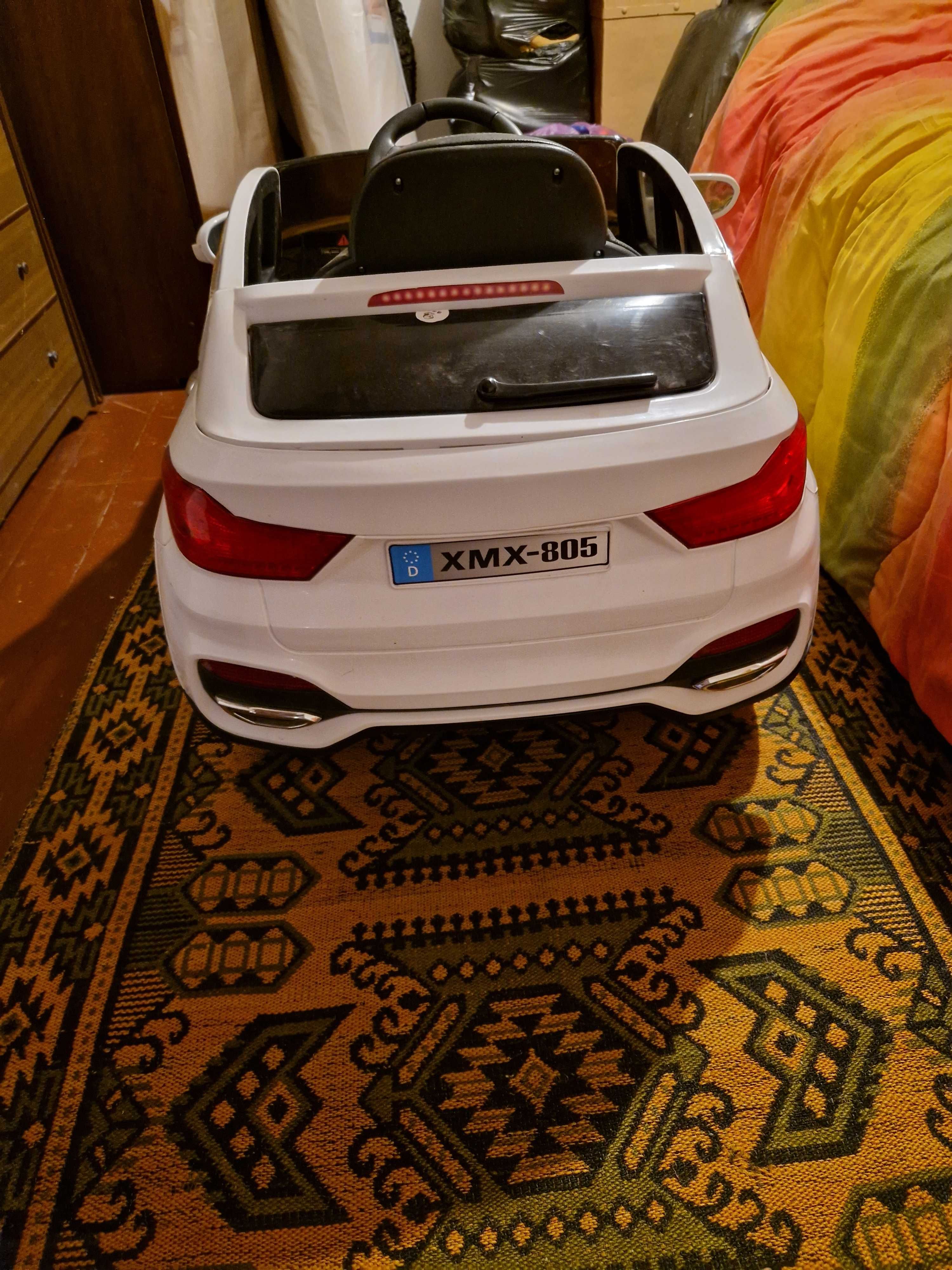 Електрическа кола