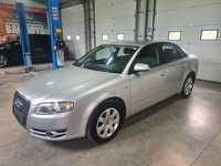 Audi A4 B7 2.0 TDI 140cp (un ax).