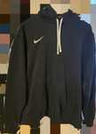 Nike Swoosh hoodie hanorac bumbac gros tech fleece