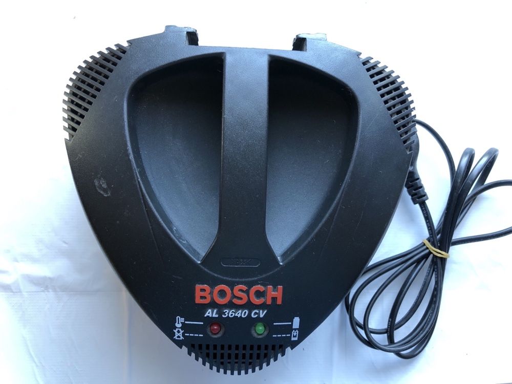 Зарядно /и за винтоверт Bosch 7.2V, 14.4V, 18V, 24V, 36V