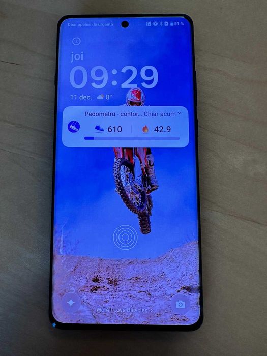 Oneplus 12 - 512GB 16GB RAM