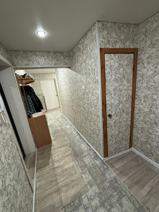 Продаётся 3х комнатная квартира, 3 микрорайон 16дом .улучшенная .