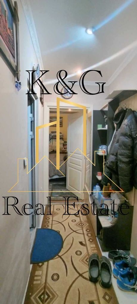 Продава се Двустаен апартамент в Разград, Орел - 62 кв.м за 905 €/кв.м - Снимка #4