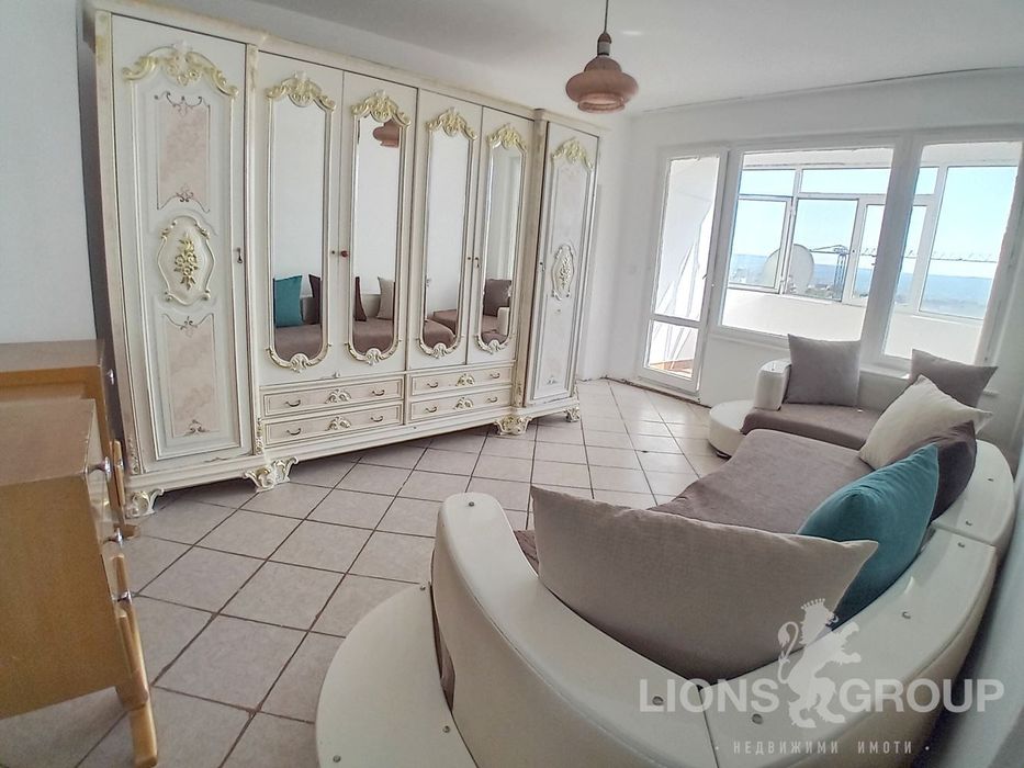 3-стаен в Варна-Гранд Мол Варна площ 75 цена 350