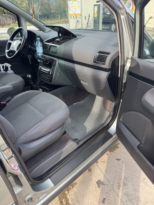 Vw Sharan 1.9 ASZ  131 cp.