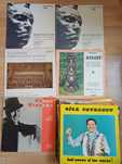 Discuri vinil - Beethoven, Mozart, Frank Sinatra, populara si altele