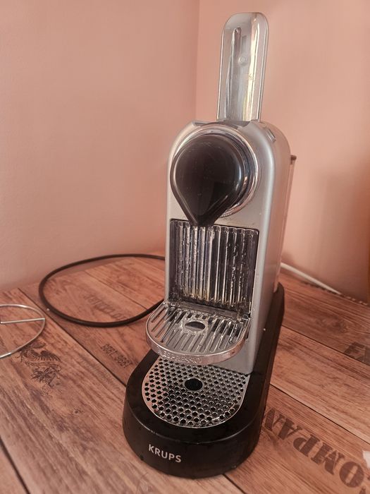 Кафе машина Krups