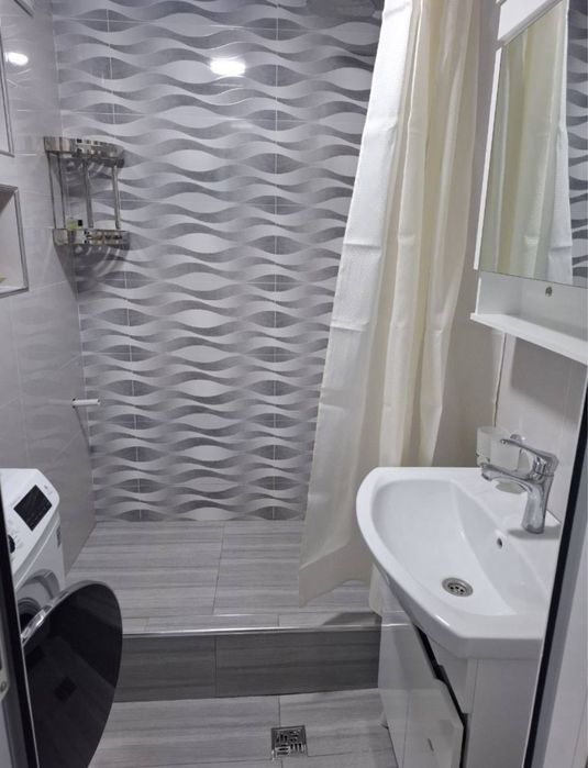 Сдается в аренду квартира