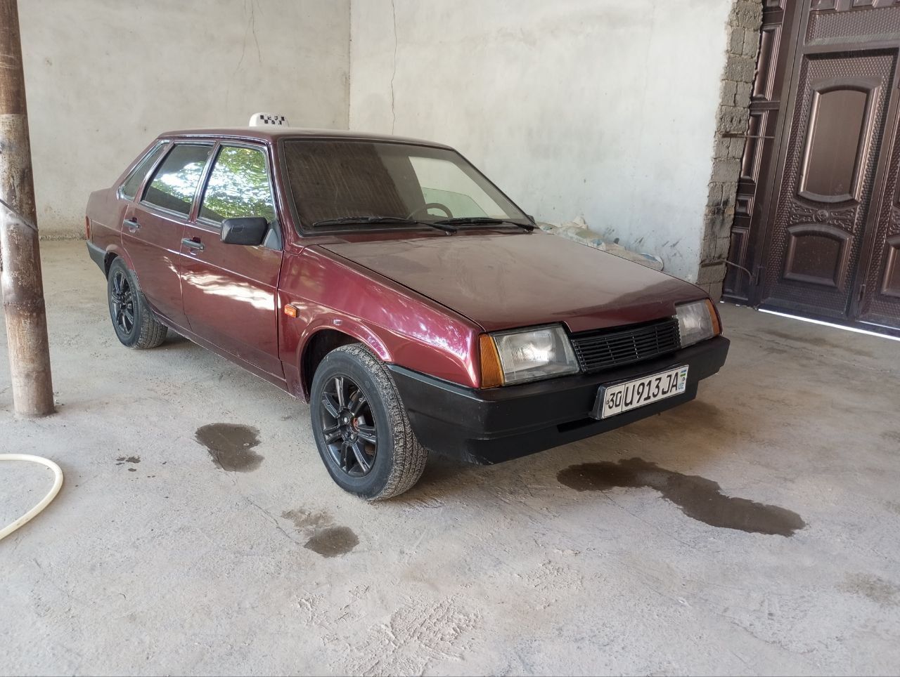 Лада 21099 сотилади
