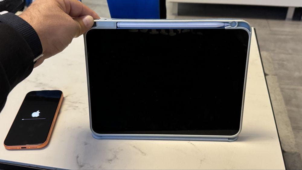 Продавам Ipad 10 g 256 gb в перфектно състояние