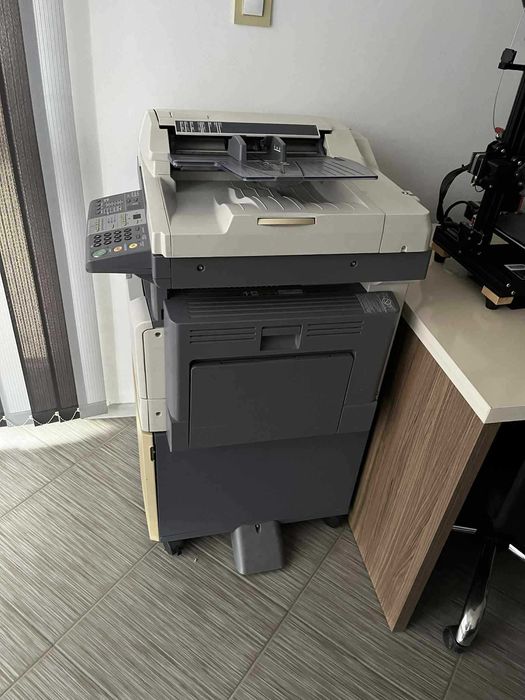 Копирна машина toshiba e-studio 163