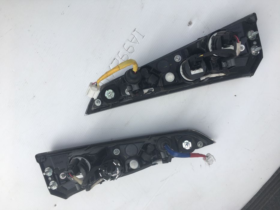 Stopuri/Triple Haion Toyota Corolla Break 2019-2021