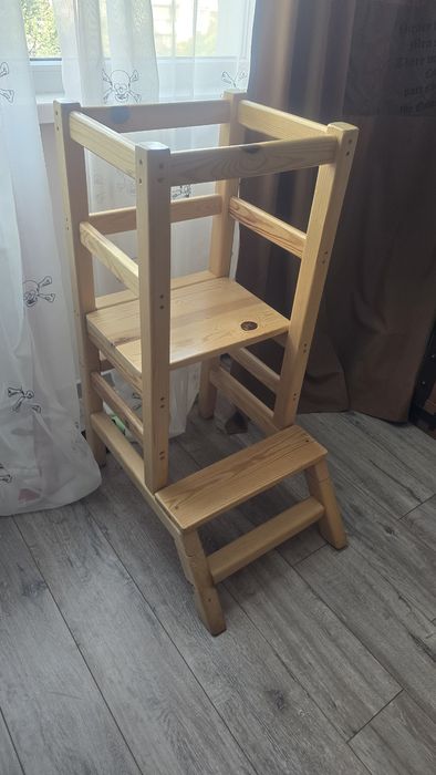 Кула монтесори за дечица