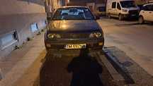 Golf 3 mk3, mkIII