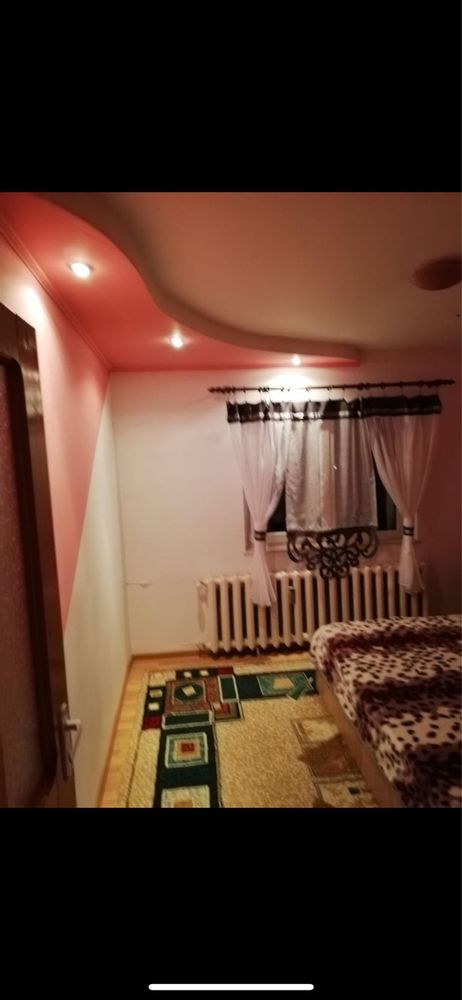 Inchiriez apartament, 2 camere, Radauti