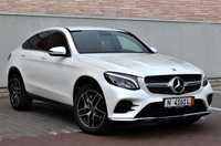 Mercedes-Benz GLC Coupe GLC Coupe / 220 d / fab 08 / 2018 / AMG