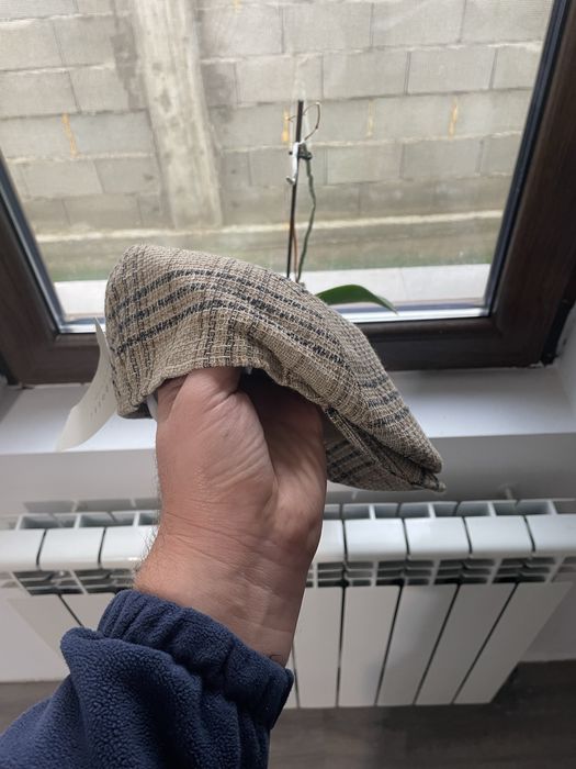 Sapca Bugatti cu eticheta