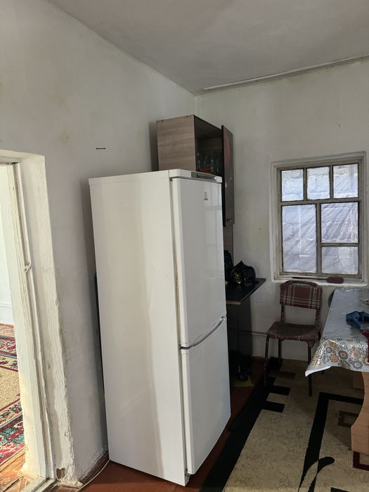 Холодильник ndesit