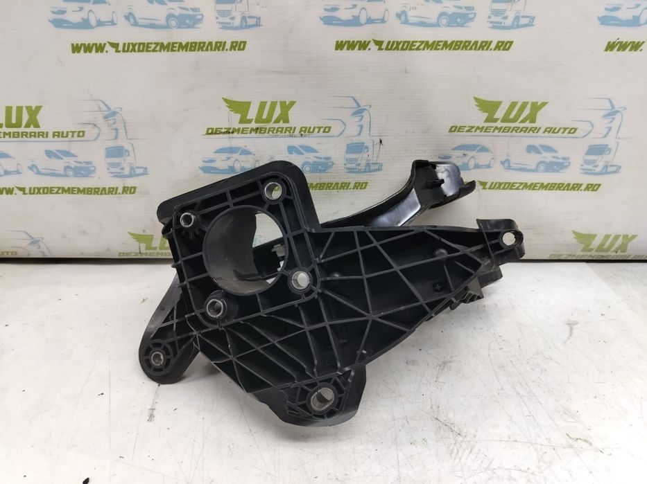 Pod pedalier 6c1721058d Volkswagen VW Polo 5 6R [2009 - 2015]
